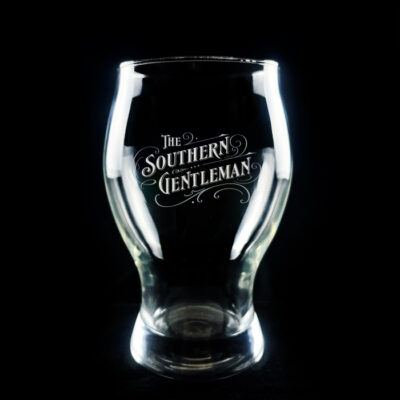 Pair of Barlow Beer Glasses