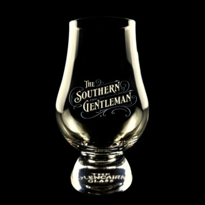 Pair of Glencairn Whisky Glass