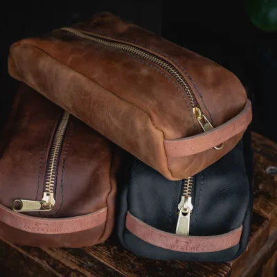 Dopp Kit