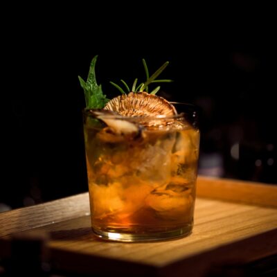Southern Cocktails: A Legacy of Flavor and Tradition