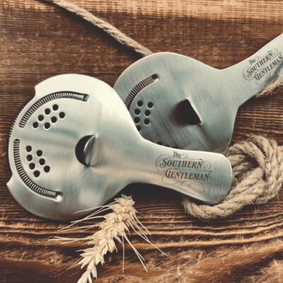 Hawthorne Strainer